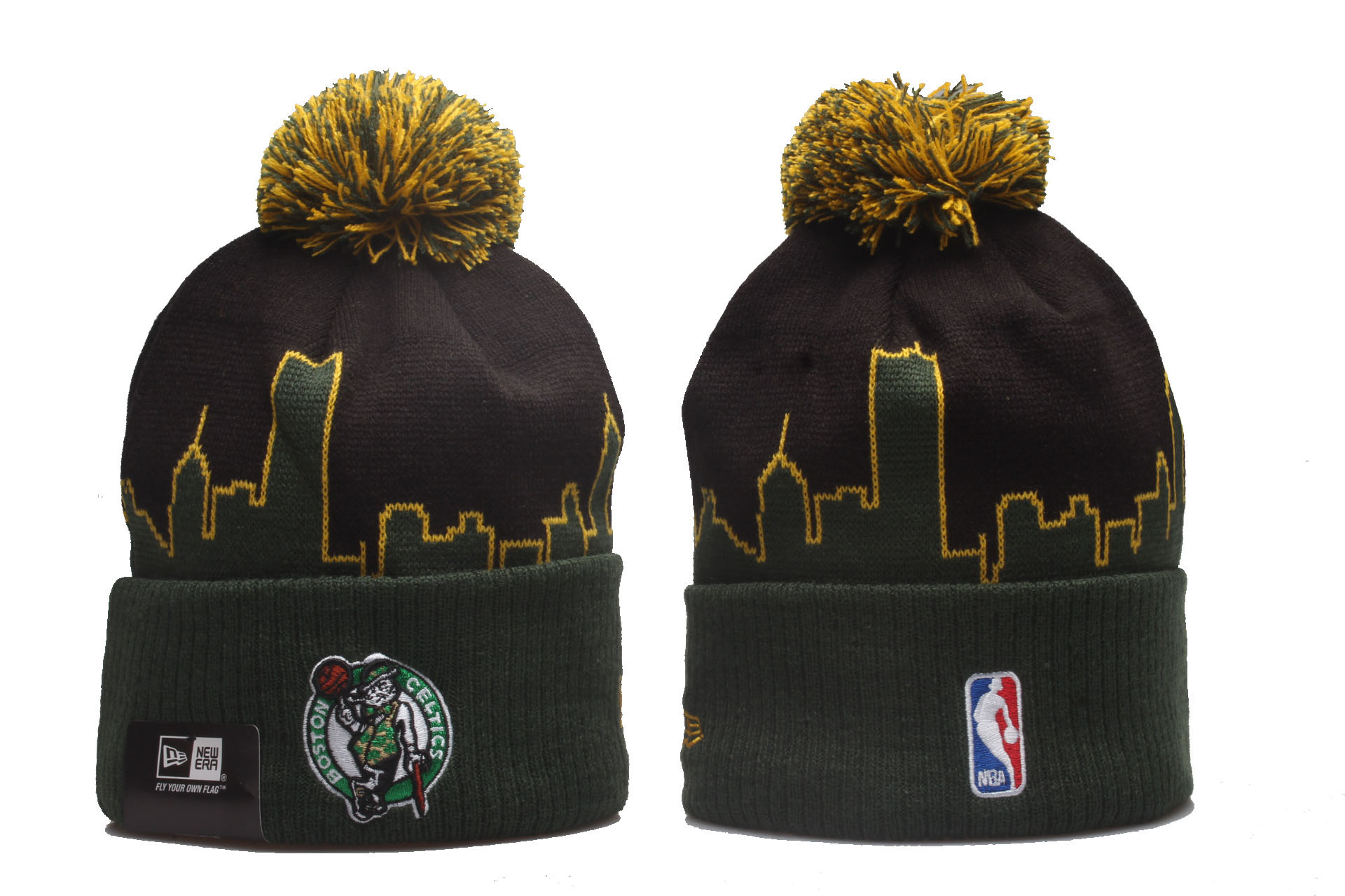 2023 NBA beanies ypmy 9->los angeles lakers->NBA Jersey